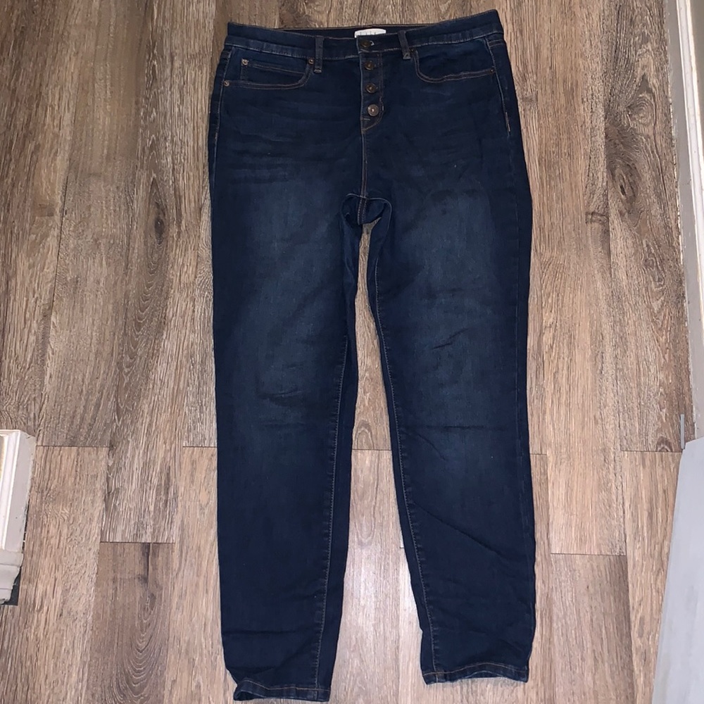 Nicole Miller Jeans